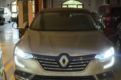 رنو، تالیسمان