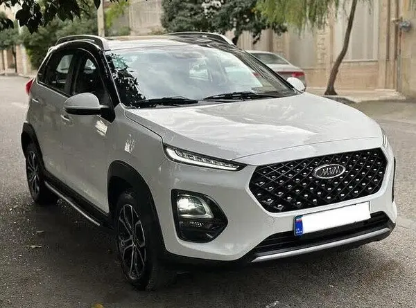 ام وی ام  X22 PRO