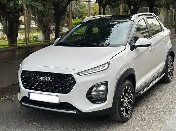 ام وی ام  X22 PRO