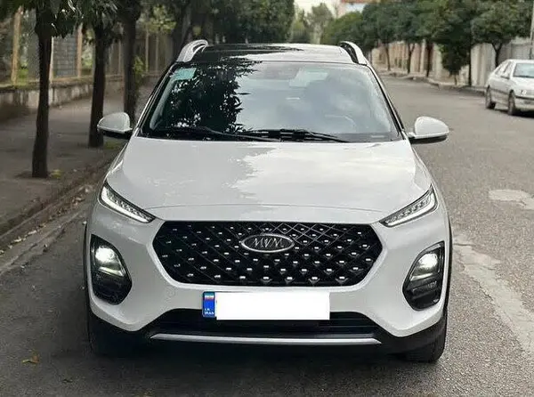 ام وی ام  X22 PRO