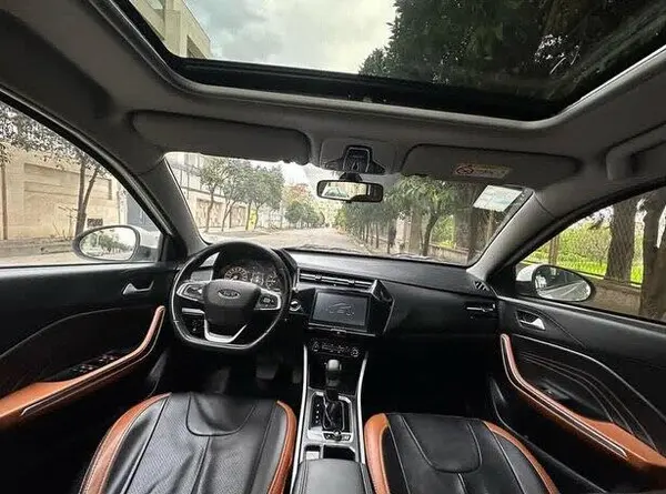 ام وی ام  X22 PRO