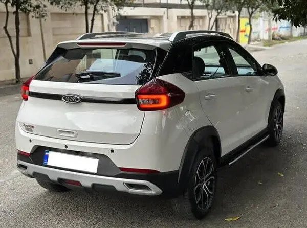 ام وی ام  X22 PRO