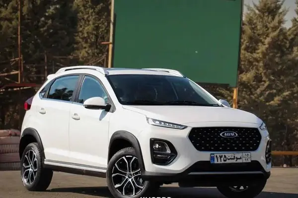 ام وی ام  X22 PRO
