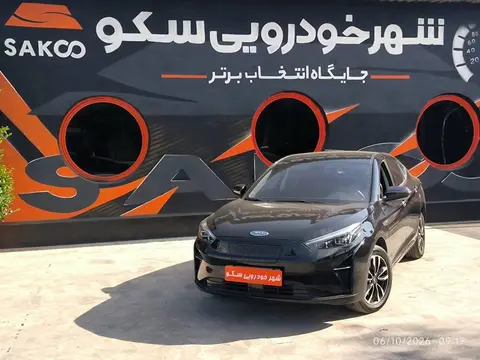 کی ام سی، eJ7