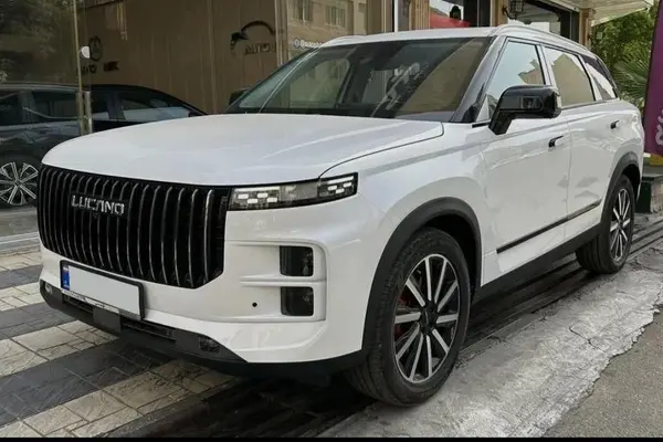 لوکانو  L7
