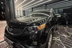 کیا، سورنتو