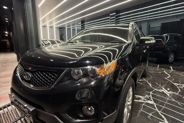 کیا، سورنتو