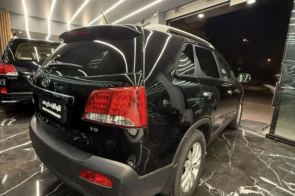 کیا، سورنتو