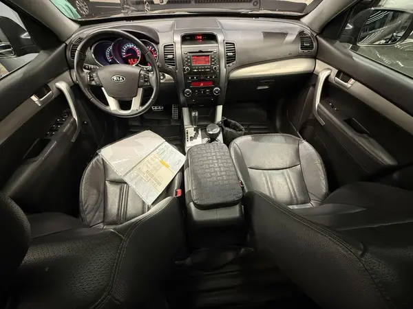 کیا، سورنتو