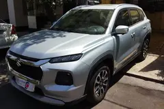 سوزوکی، گراند ویتارا هیبرید