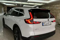 هوندا، HR-V eHEV
