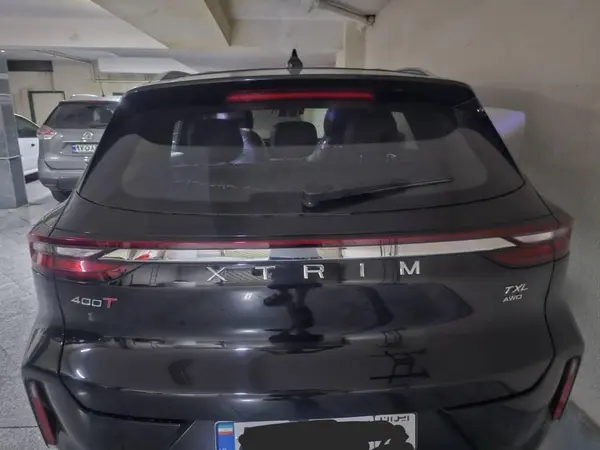 اکستریم، TXL (TX)