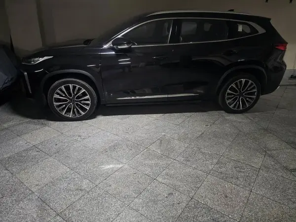 اکستریم، TXL (TX)