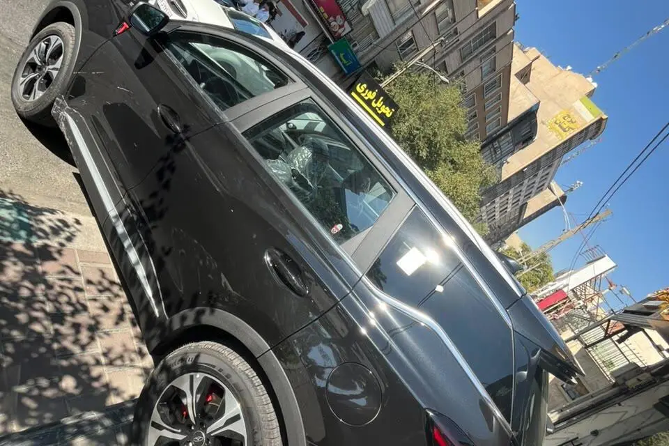 فونیکس،  تیگو 7 پرو مکس (F7)