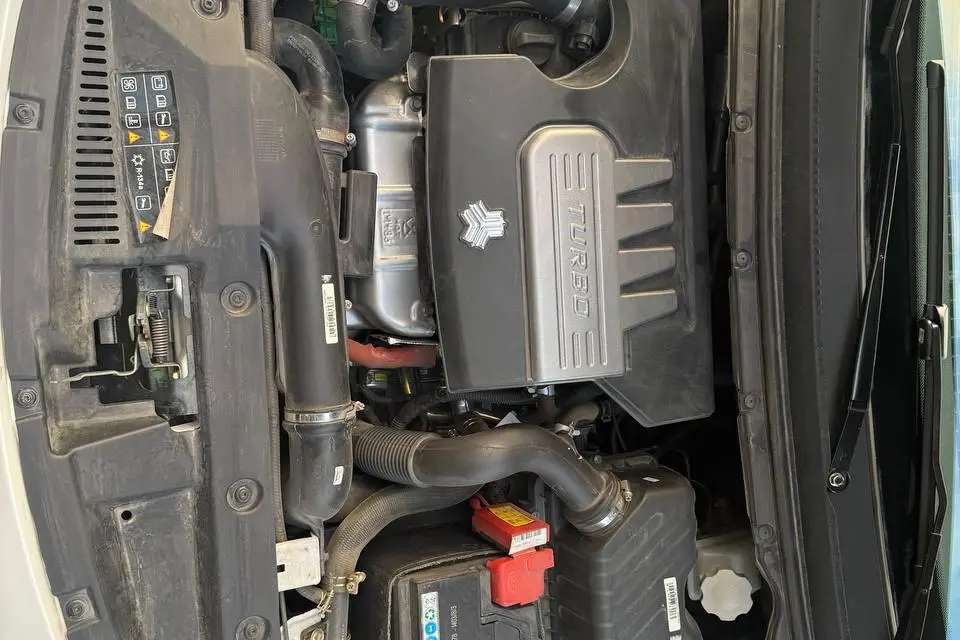 شاهین  اتوماتیک CVT