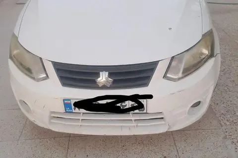 ساینا، EX دنده ای