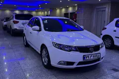 کیا، سراتو (مونتاژ)