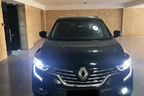 رنو، کولیوس
