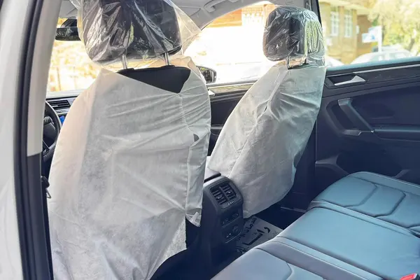 فولکس، تیگوان