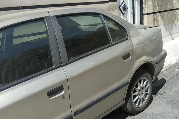 سمند  X7