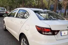 شاهین، G دنده ای