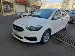 شاهین،  اتوماتیک CVT