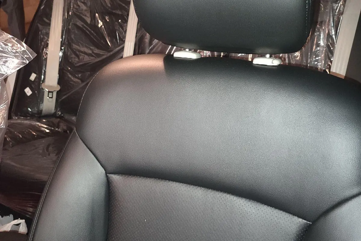 کیا،  سراتو (مونتاژ)