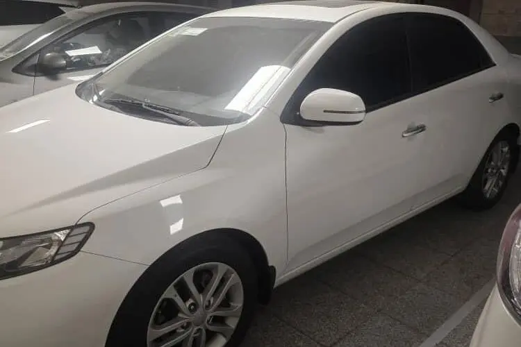 کیا،  سراتو (مونتاژ)