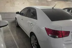 کیا، سراتو (مونتاژ)