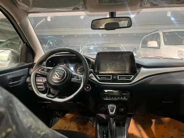 سوزوکی، بالنو