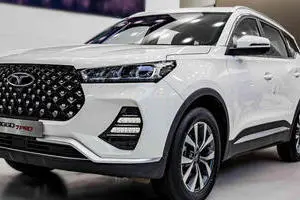 فونیکس، تیگو 7 پرو مکس (F7 PRO MAX)