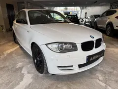 ب ام و، سری 1 کوپه