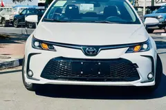 تویوتا، کرولا هیبرید