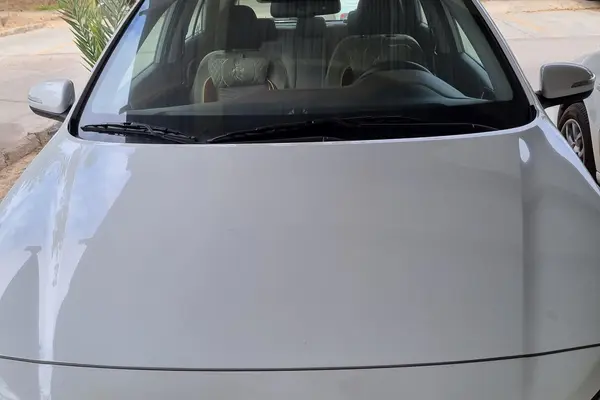 هیوندای، i20 (مونتاژ)