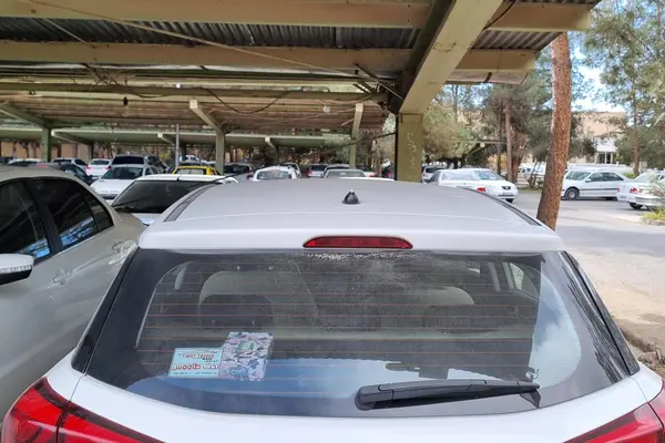 هیوندای، i20 (مونتاژ)