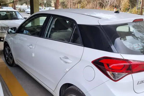 هیوندای، i20 (مونتاژ)