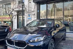 ب ام و، سری 2 گرن کوپه
