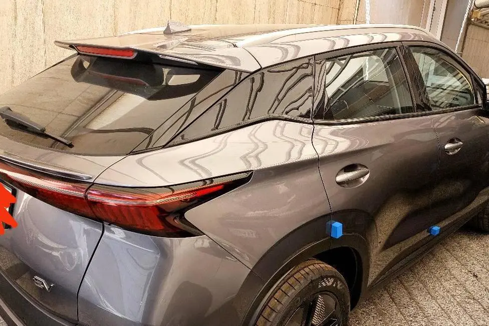 فونیکس  FX EV