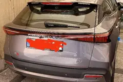 فونیکس، FX EV