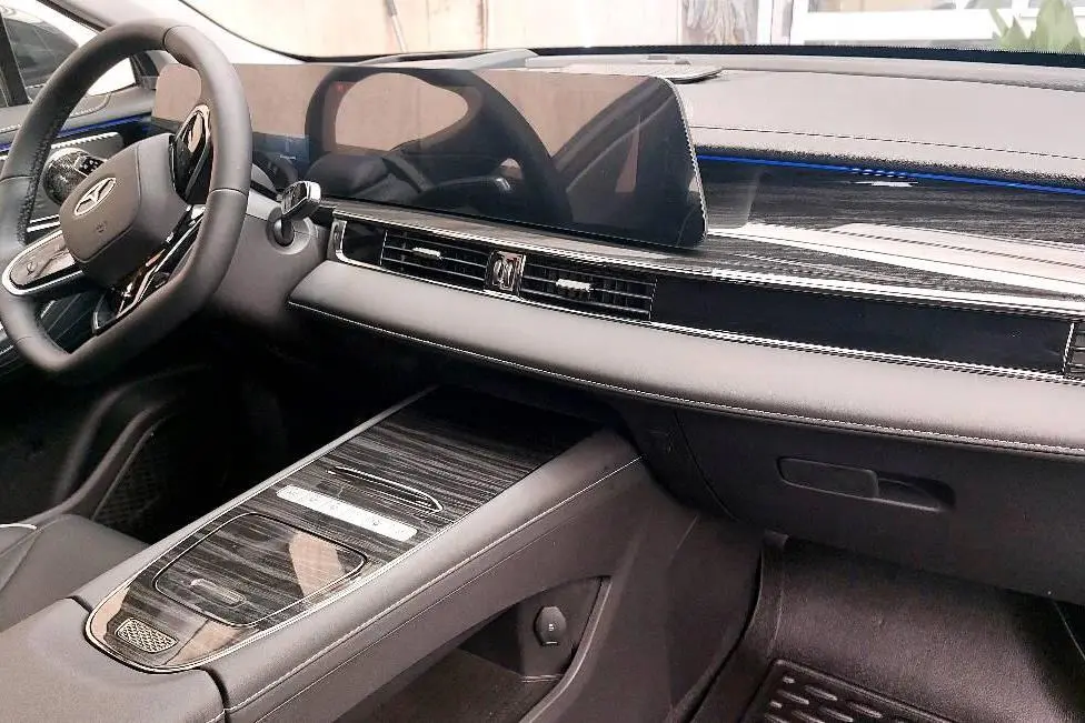فونیکس  FX EV