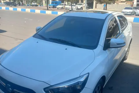 شاهین، G دنده ای
