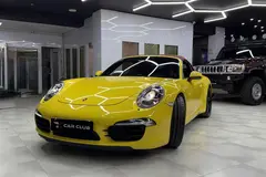 پورشه، 911