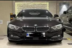 ب ام و، سری 4 گرن کوپه