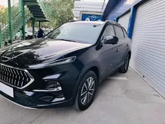 کی ام سی، K7