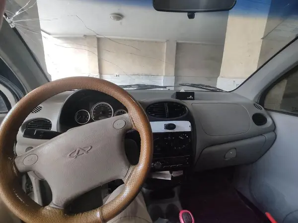 ام وی ام  110