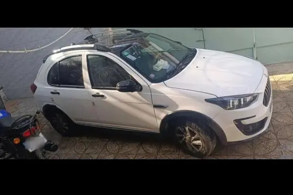 اطلس، دنده ای