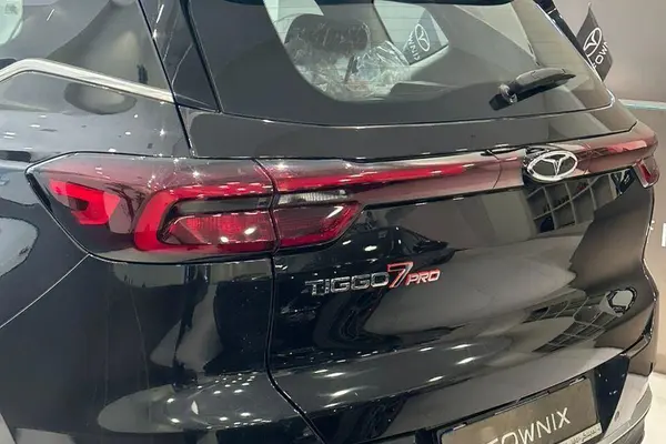 فونیکس، تیگو 7 پرو