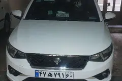 تارا، اتوماتیک V4