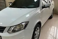 ساینا، EX دنده ای