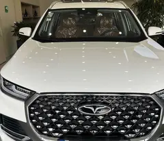 فونیکس، تیگو 8 پرو هیبرید (F8 PRO PHEV)